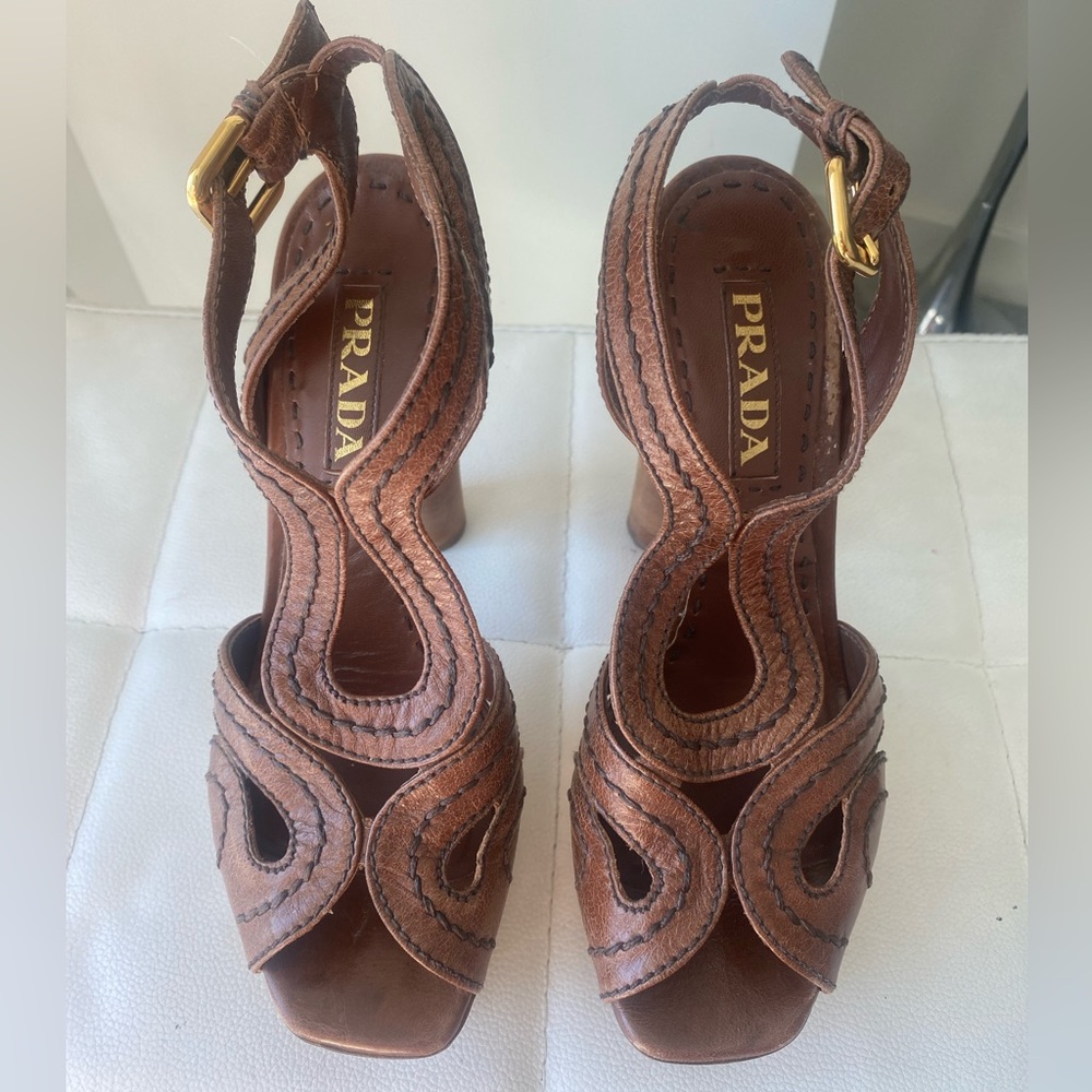 Prada Platform - image 2